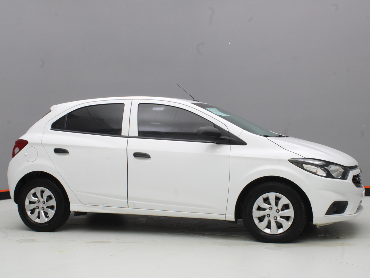 CHEVROLEY ONIX JOY 2023