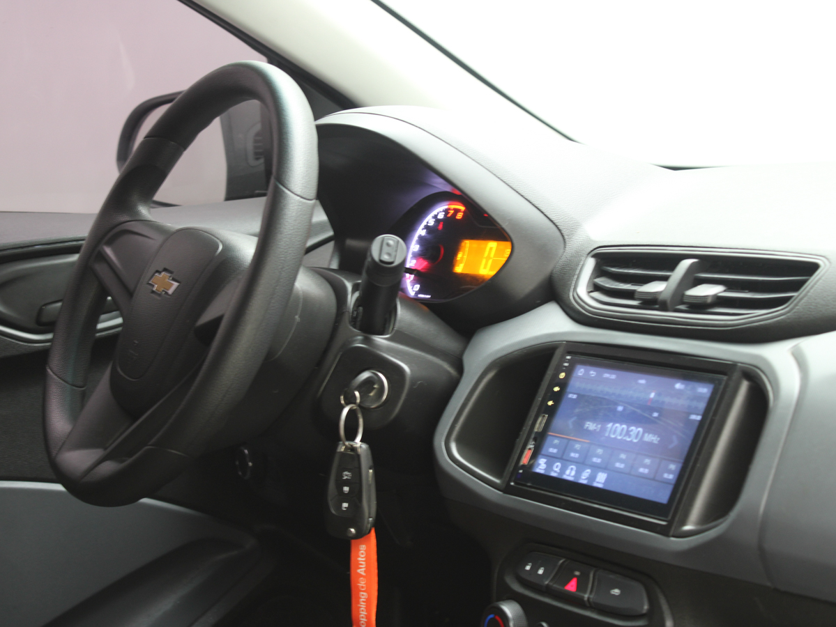 CHEVROLEY ONIX JOY 2023