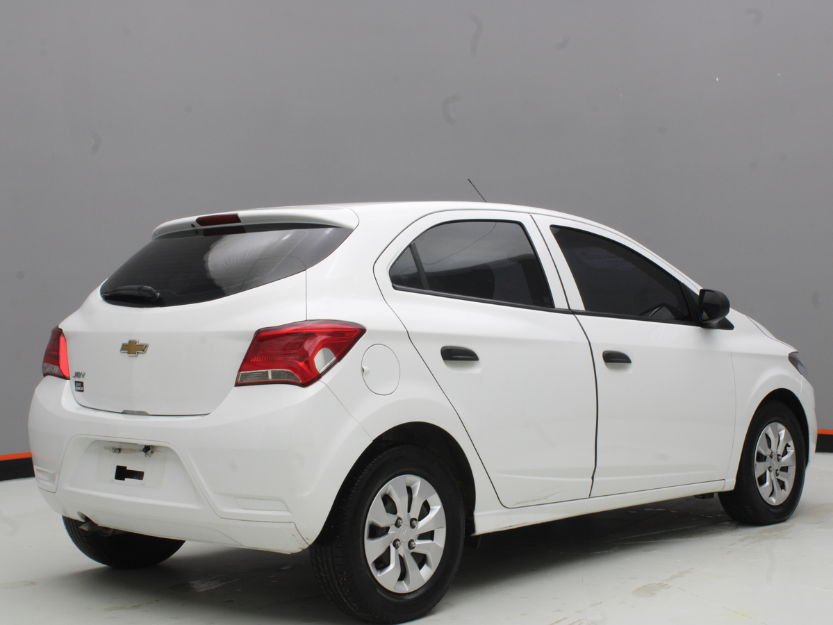 CHEVROLEY ONIX JOY 2023