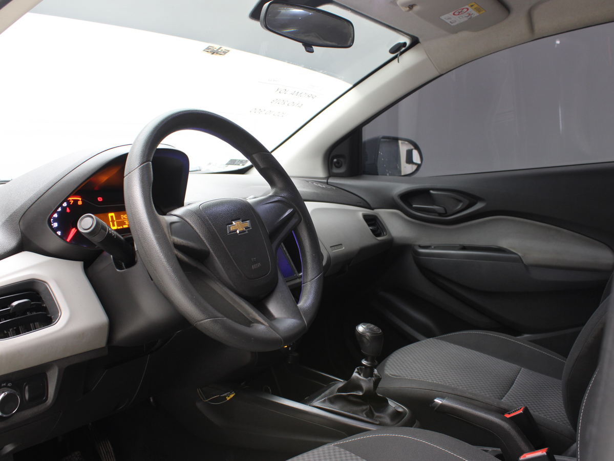 CHEVROLET PRISMA JOY 2019