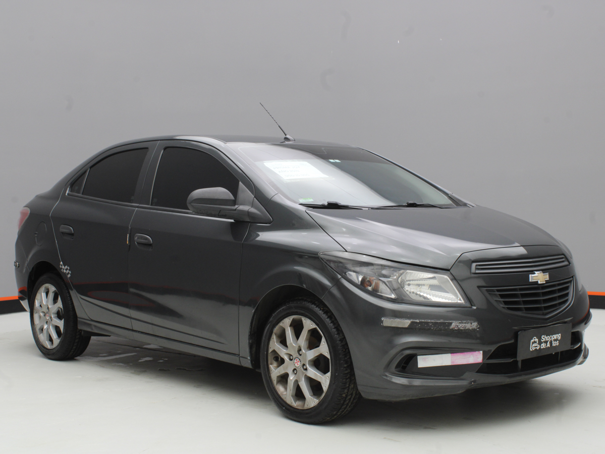 CHEVROLET PRISMA JOY 2019