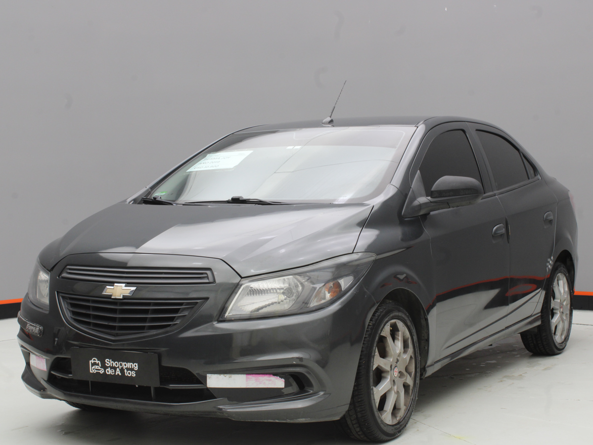 CHEVROLET PRISMA JOY 2019