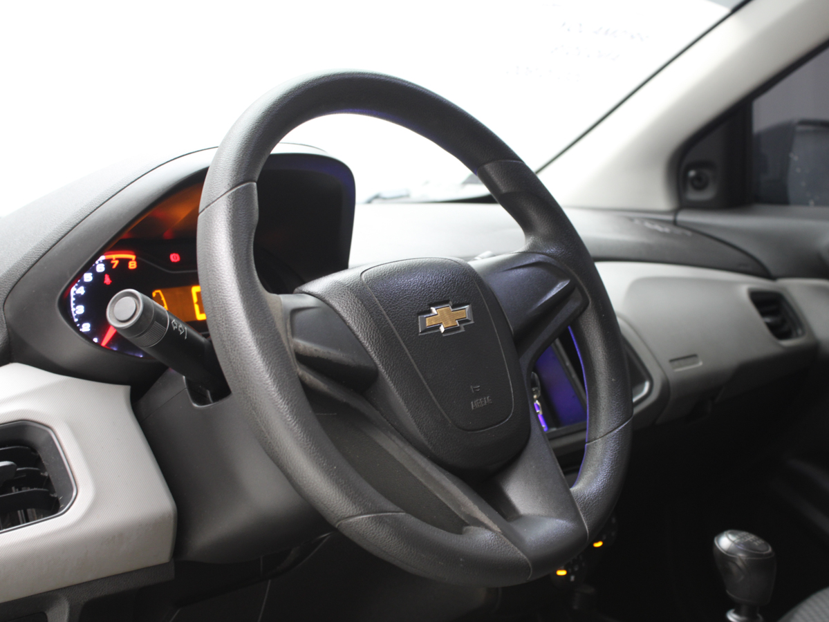 CHEVROLET PRISMA JOY 2019