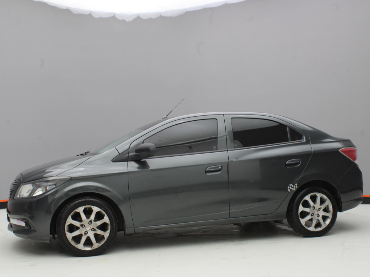CHEVROLET PRISMA JOY 2019