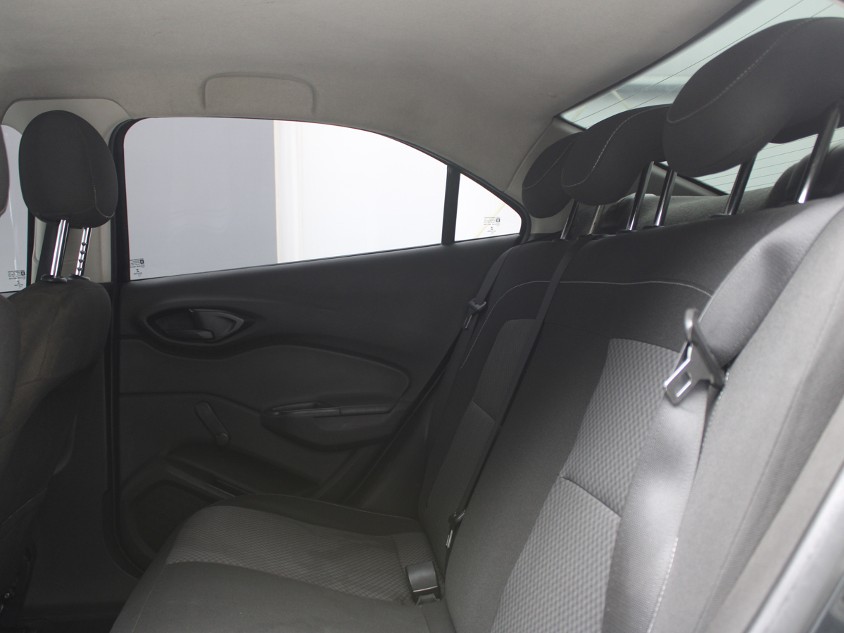 CHEVROLET PRISMA JOY 2019