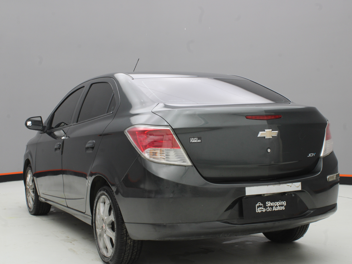 CHEVROLET PRISMA JOY 2019