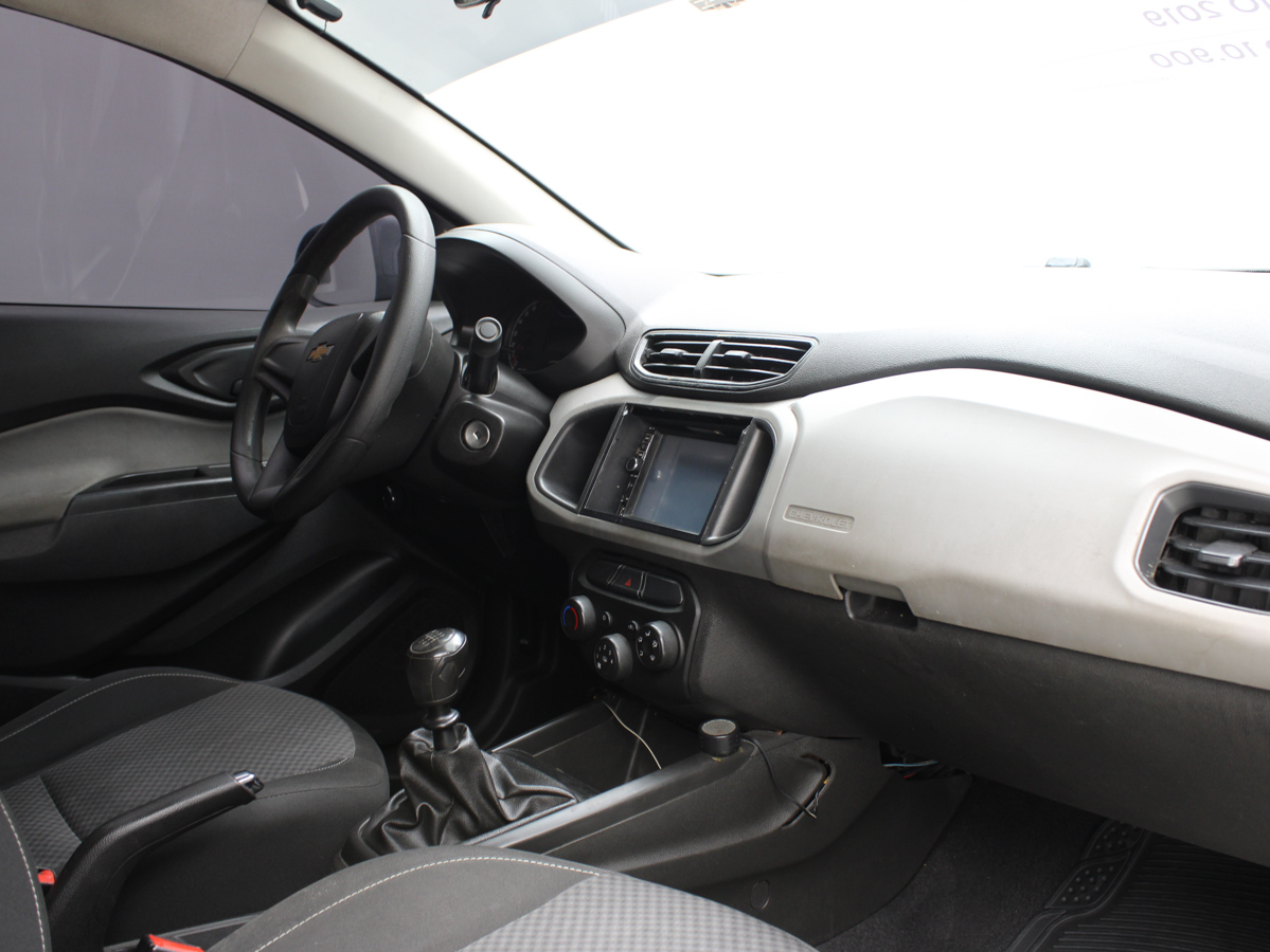 CHEVROLET PRISMA JOY 2019