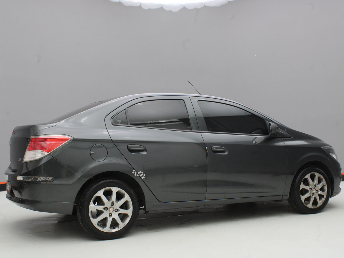 CHEVROLET PRISMA JOY 2019