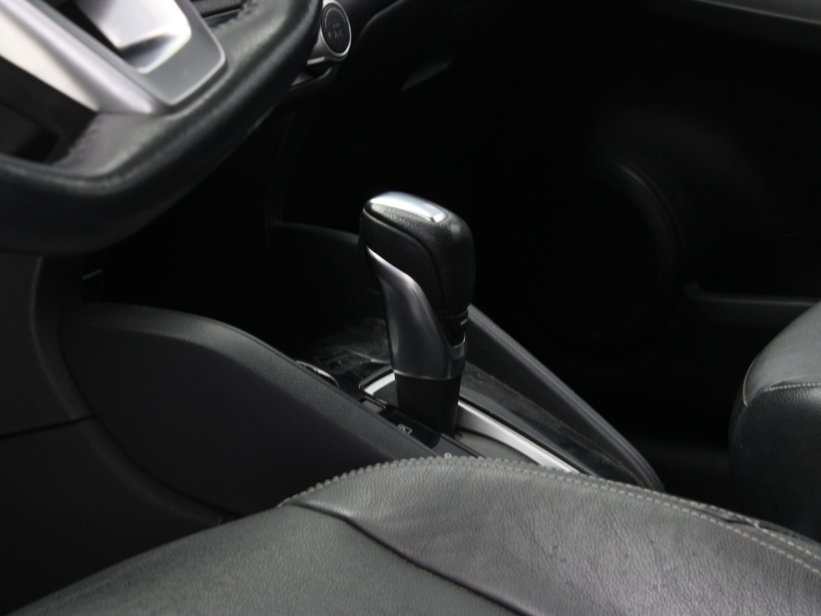 NISSAN KICKS EXCLUSIVE 2018