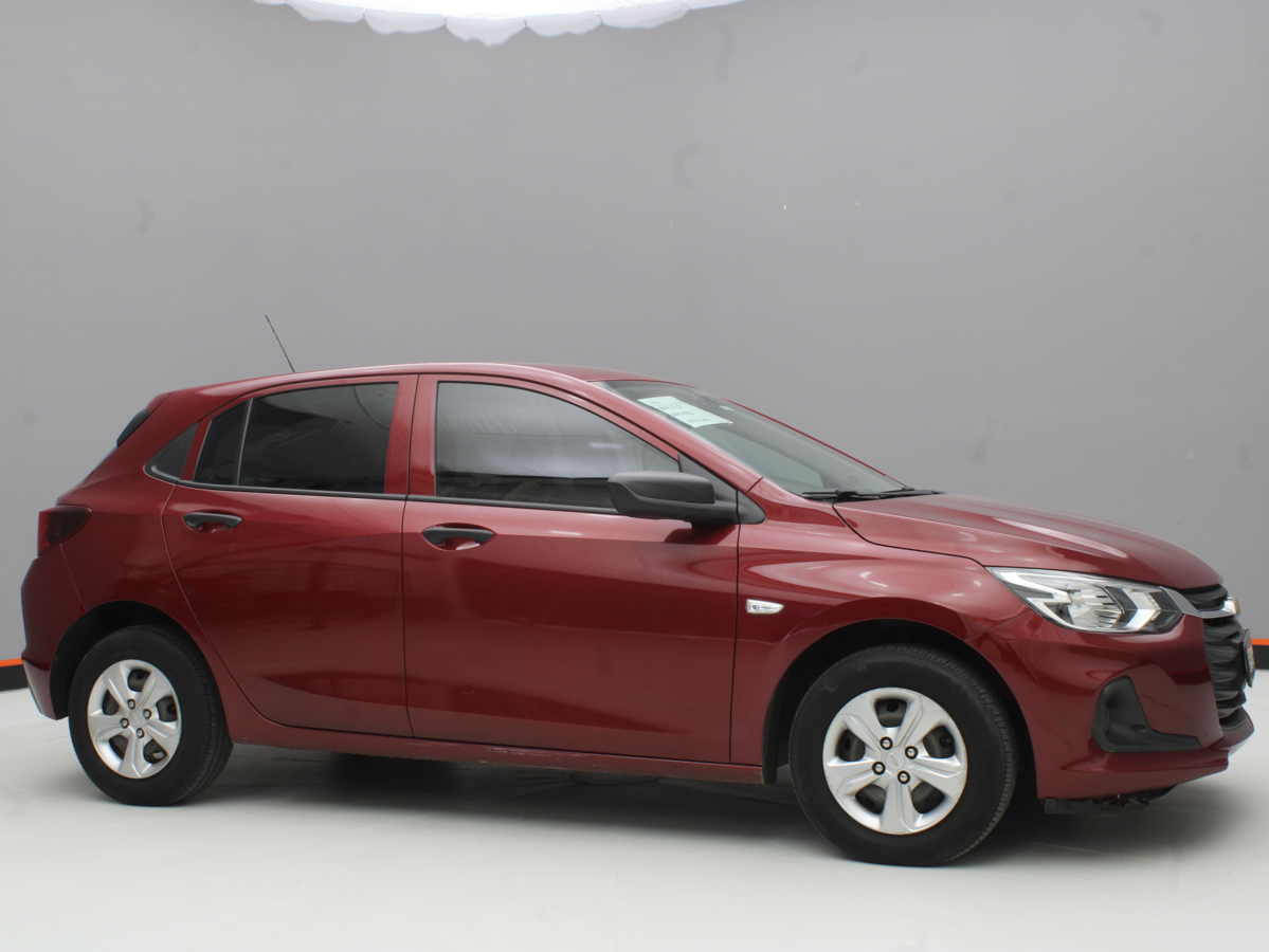 CHEVROLET ONIX LS 2022