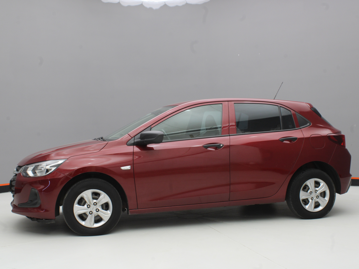 CHEVROLET ONIX LS 2022