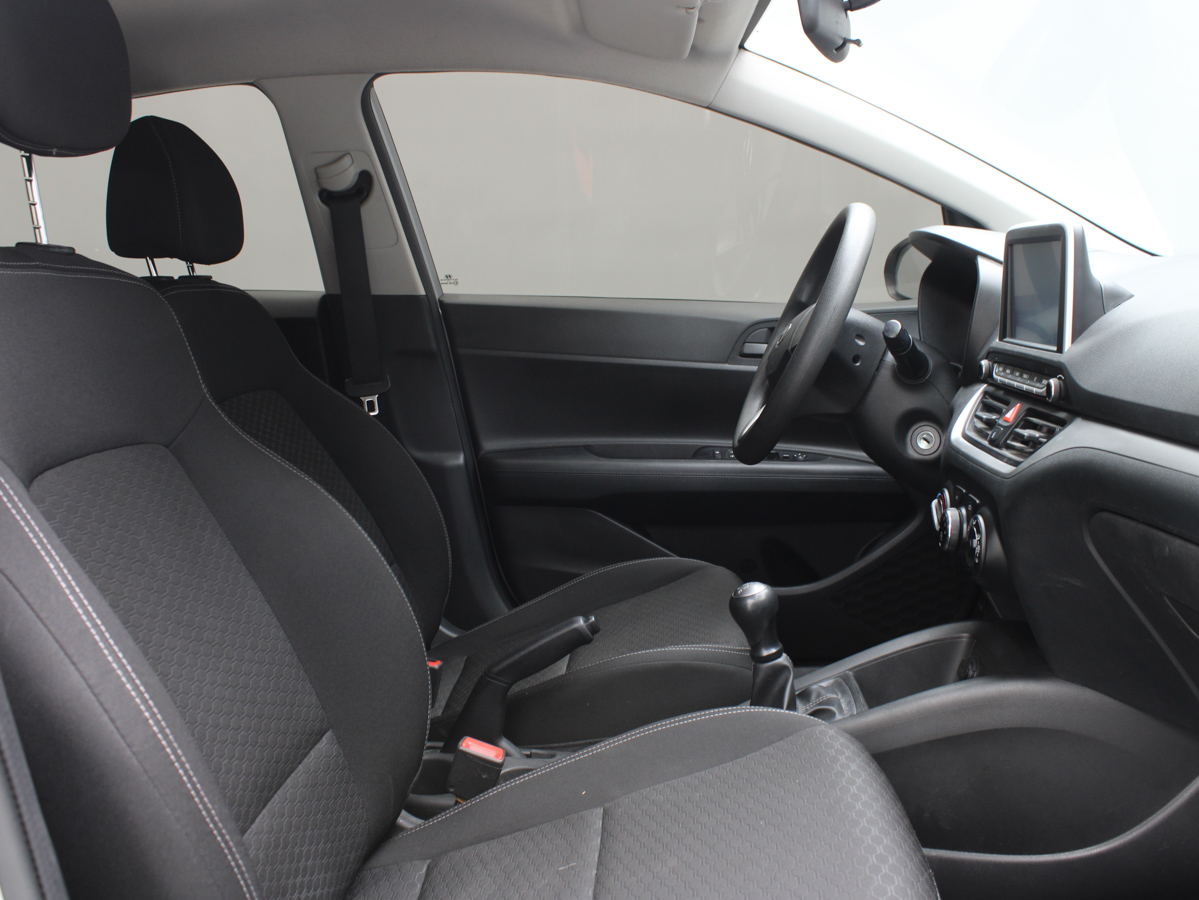HYUNDAI HB20 PREMIUM 2022