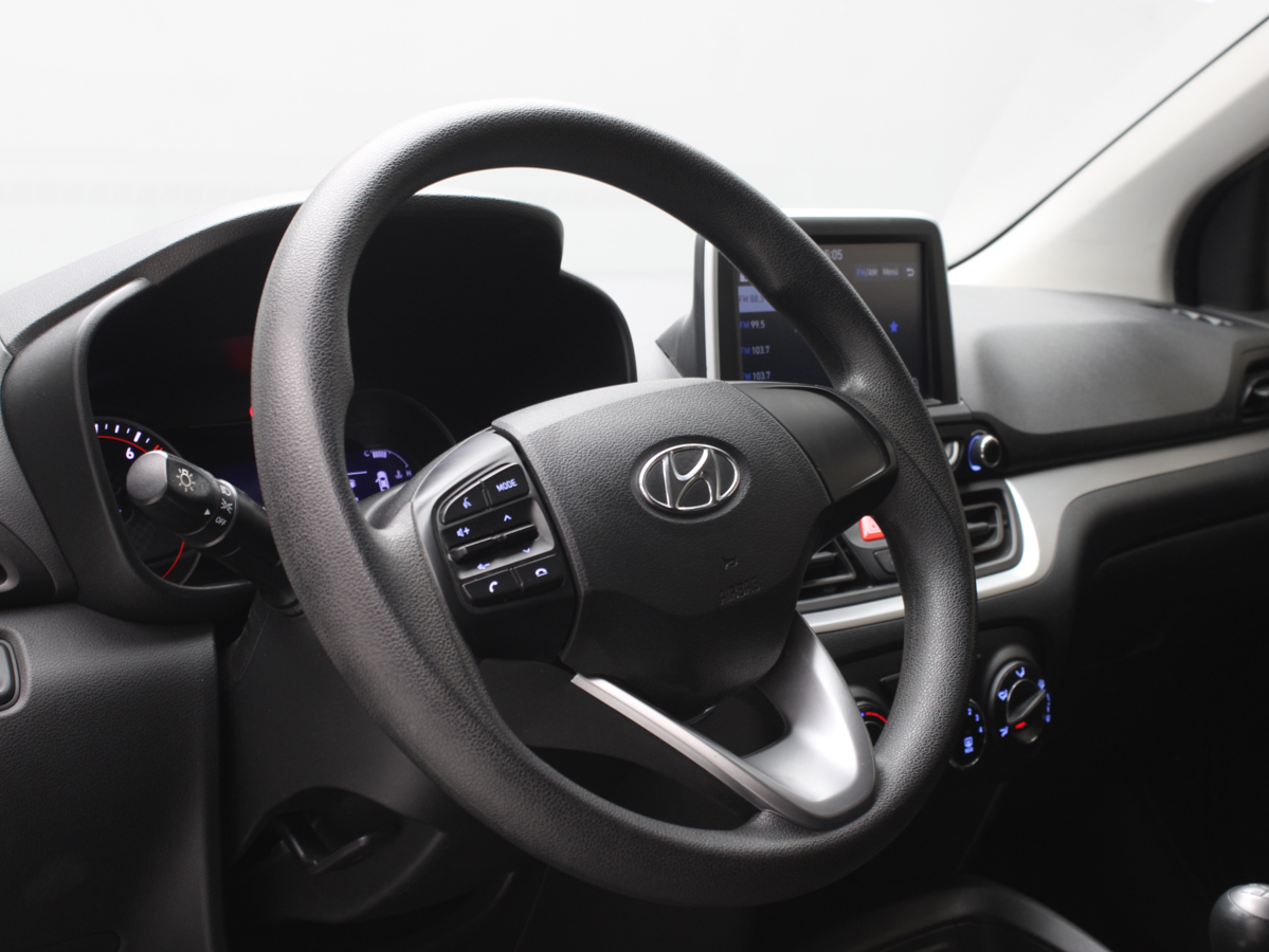 HYUNDAI HB20 PREMIUM 2022