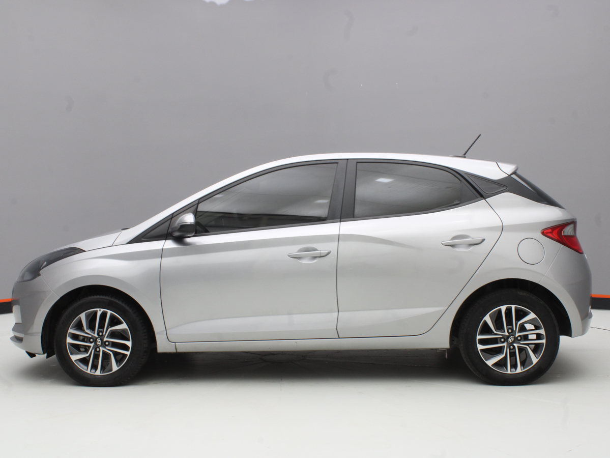 HYUNDAI HB20 PREMIUM 2022