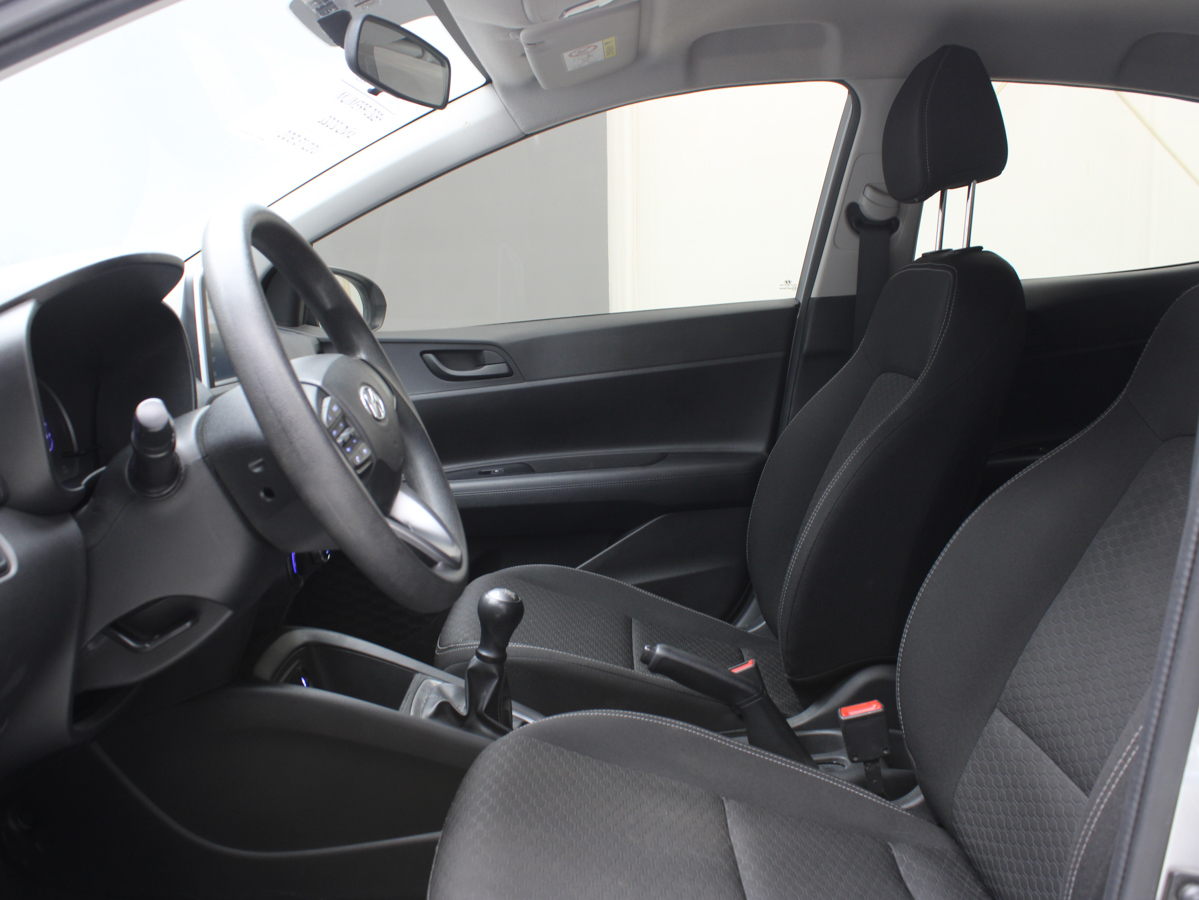 HYUNDAI HB20 PREMIUM 2022
