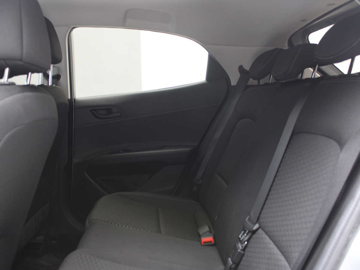 HYUNDAI HB20 PREMIUM 2022