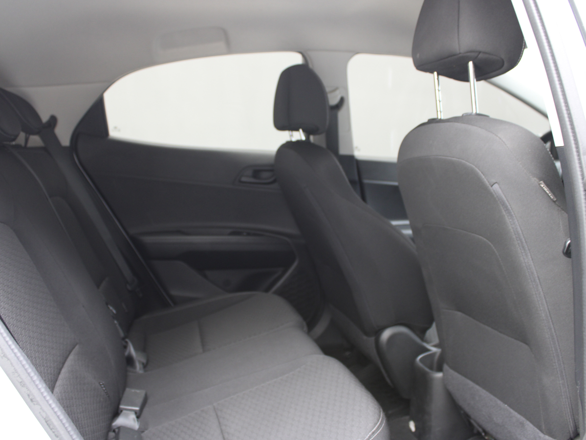 HYUNDAI HB20 PREMIUM 2022