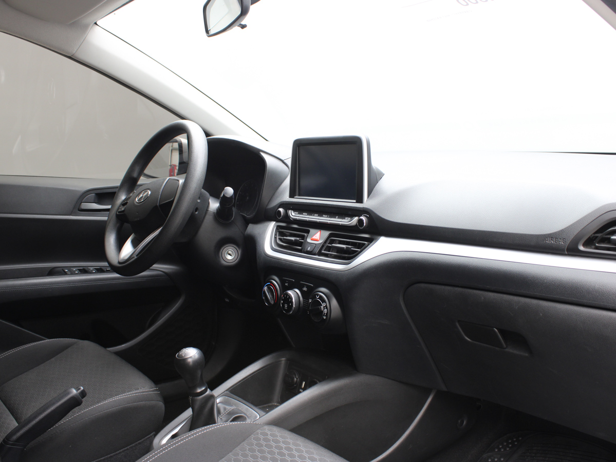 HYUNDAI HB20 PREMIUM 2022