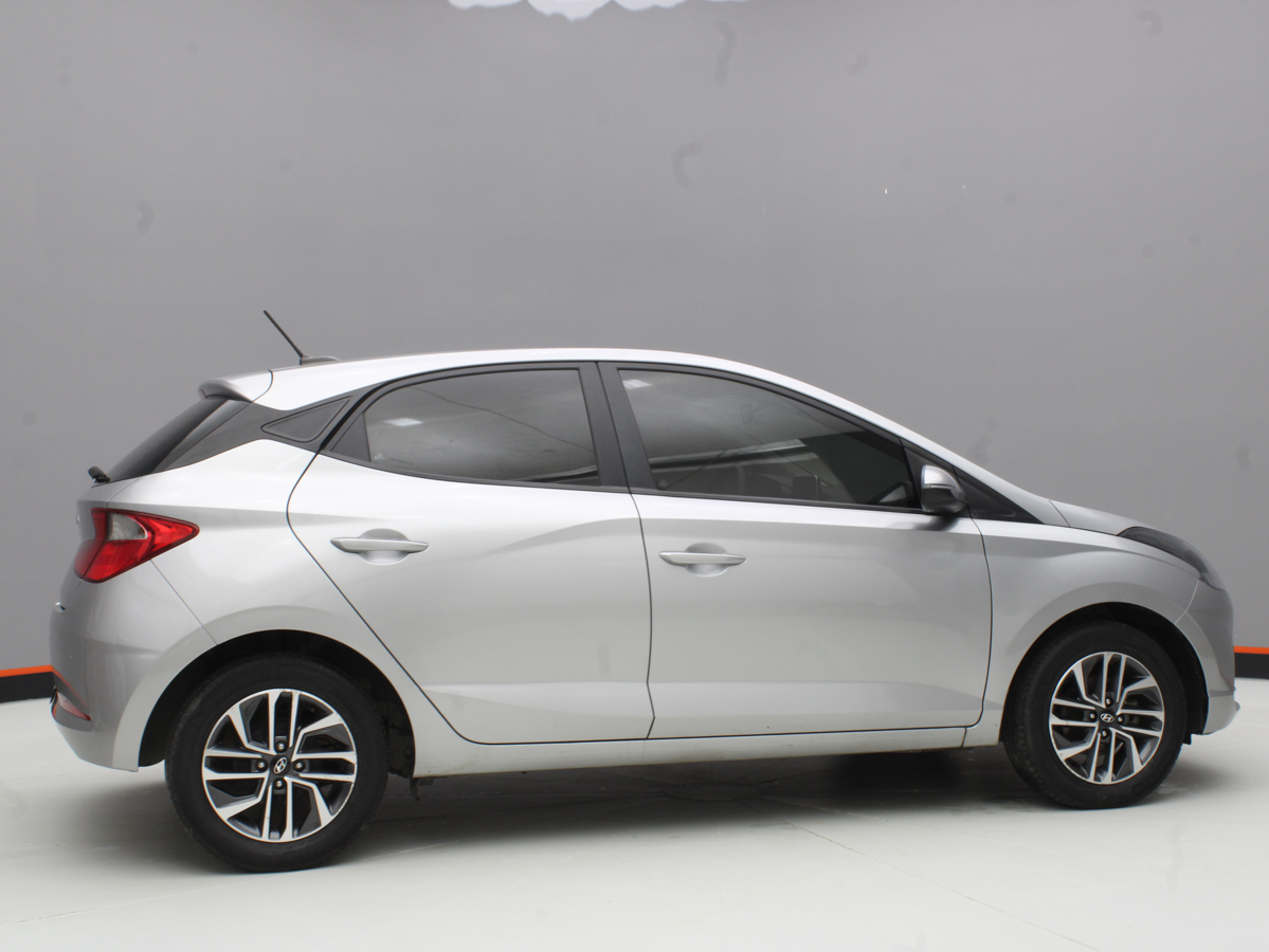HYUNDAI HB20 PREMIUM 2022