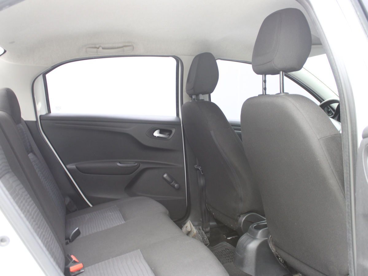 PEUGEOT 301 2013