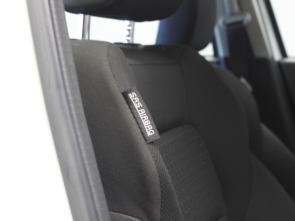 SUZUKI SWIFT GL HYBRID 2023