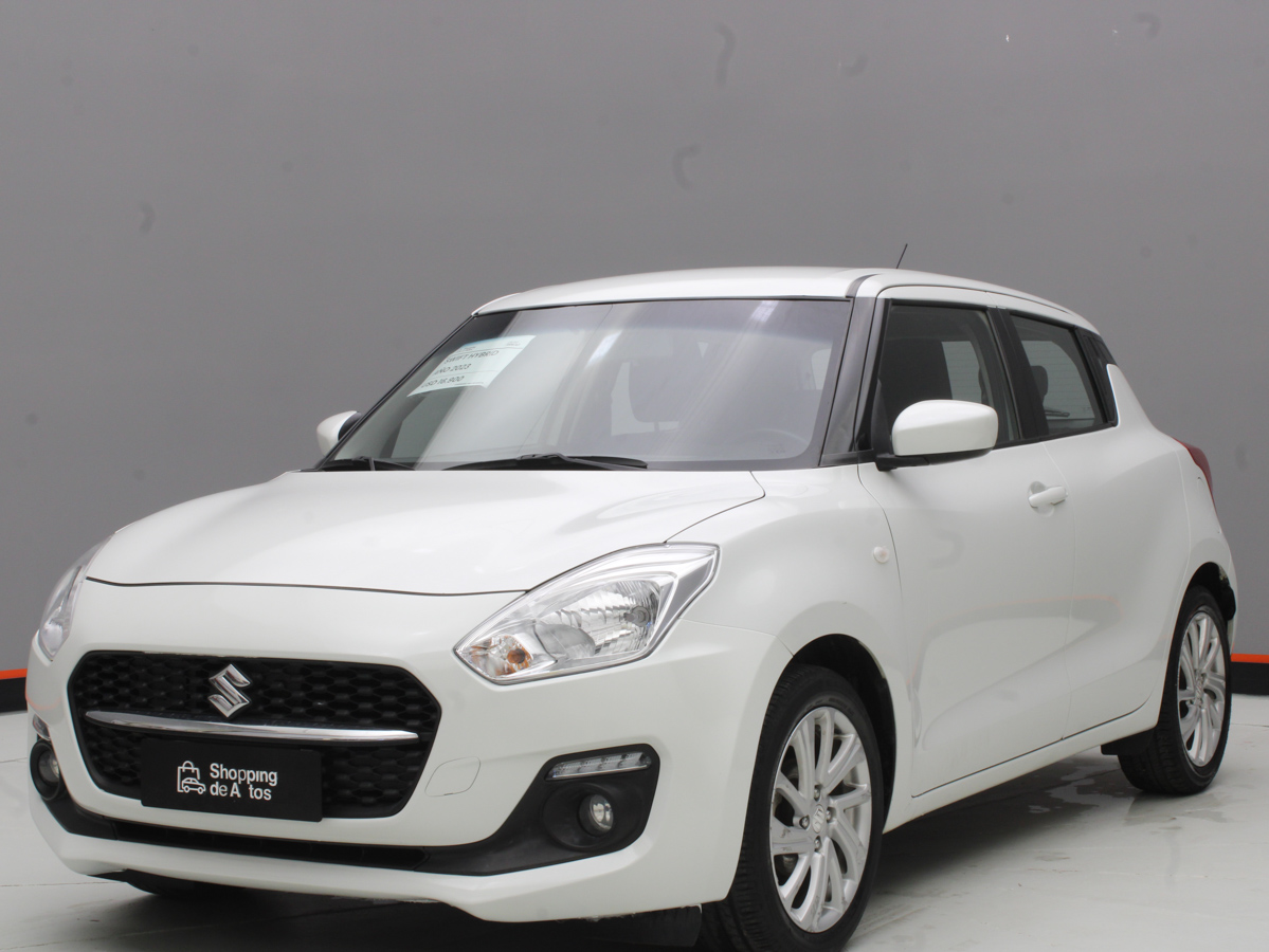 SUZUKI SWIFT GL HYBRID 2023