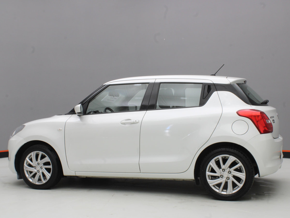 SUZUKI SWIFT GL HYBRID 2023