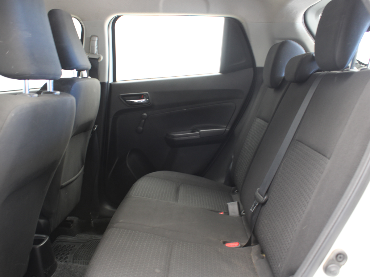 SUZUKI SWIFT GL HYBRID 2023