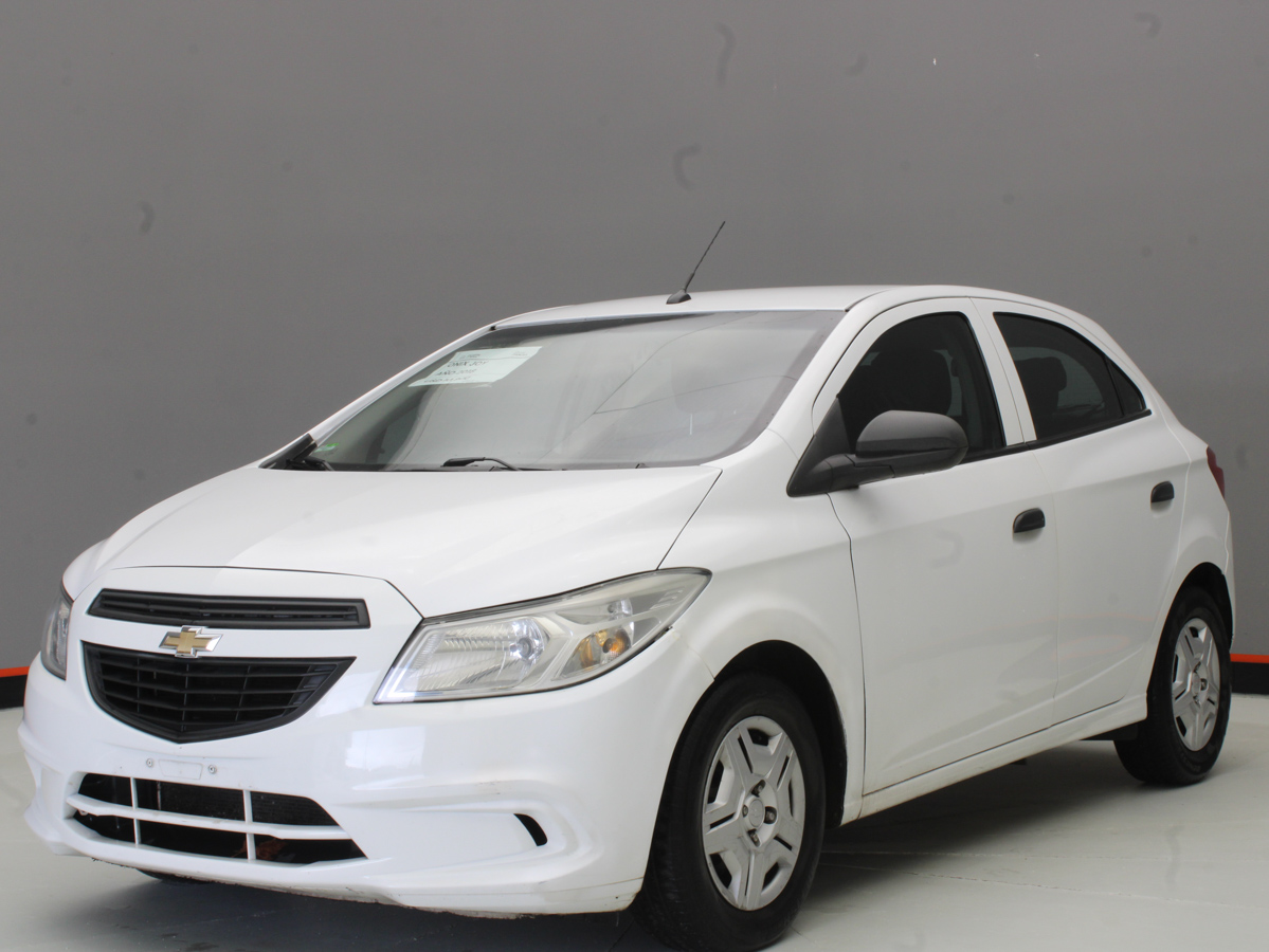 CHEVROLET ONIX JOY 2018