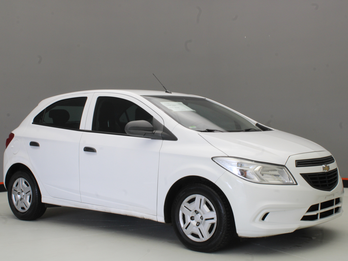 CHEVROLET ONIX JOY 2018