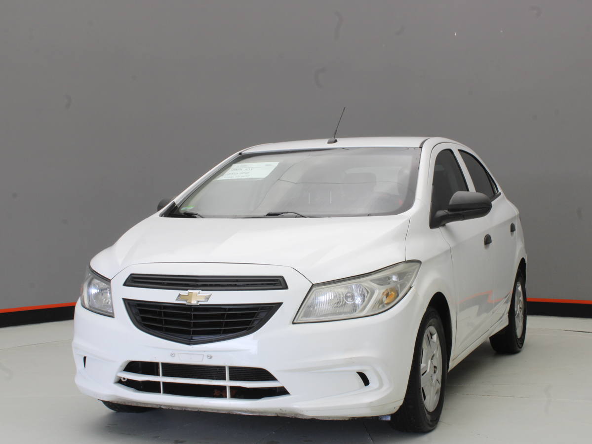 CHEVROLET ONIX JOY 2018