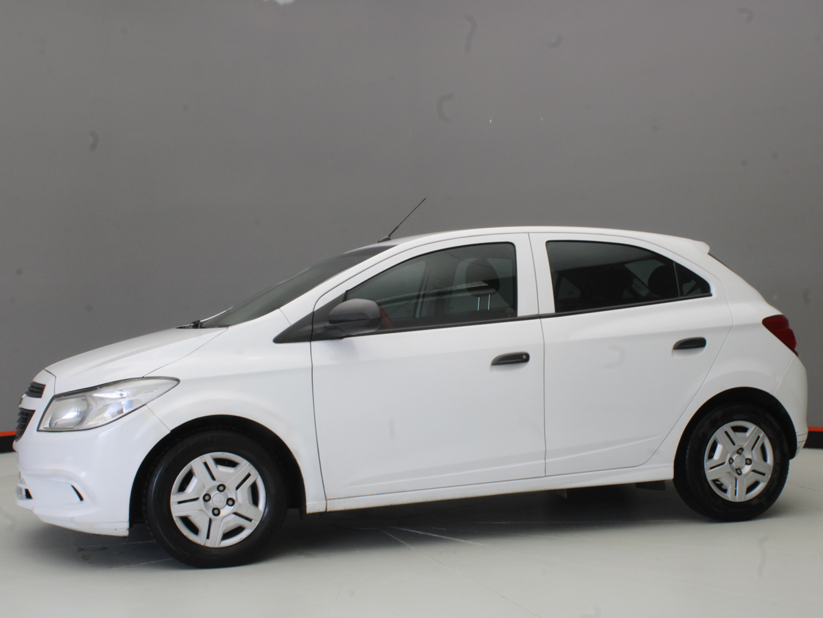 CHEVROLET ONIX JOY 2018