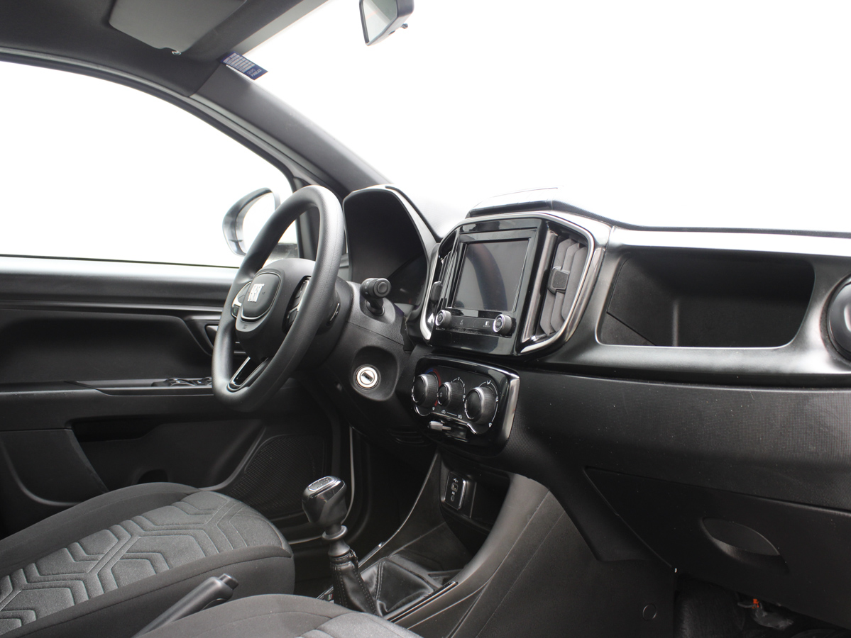 FIAT STRADA FREEDOM 2024