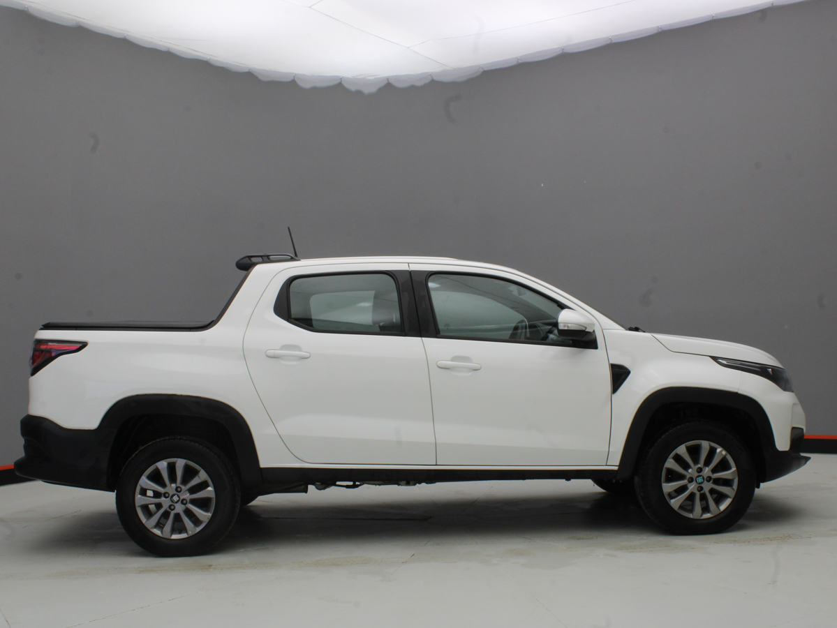 FIAT STRADA FREEDOM 2024