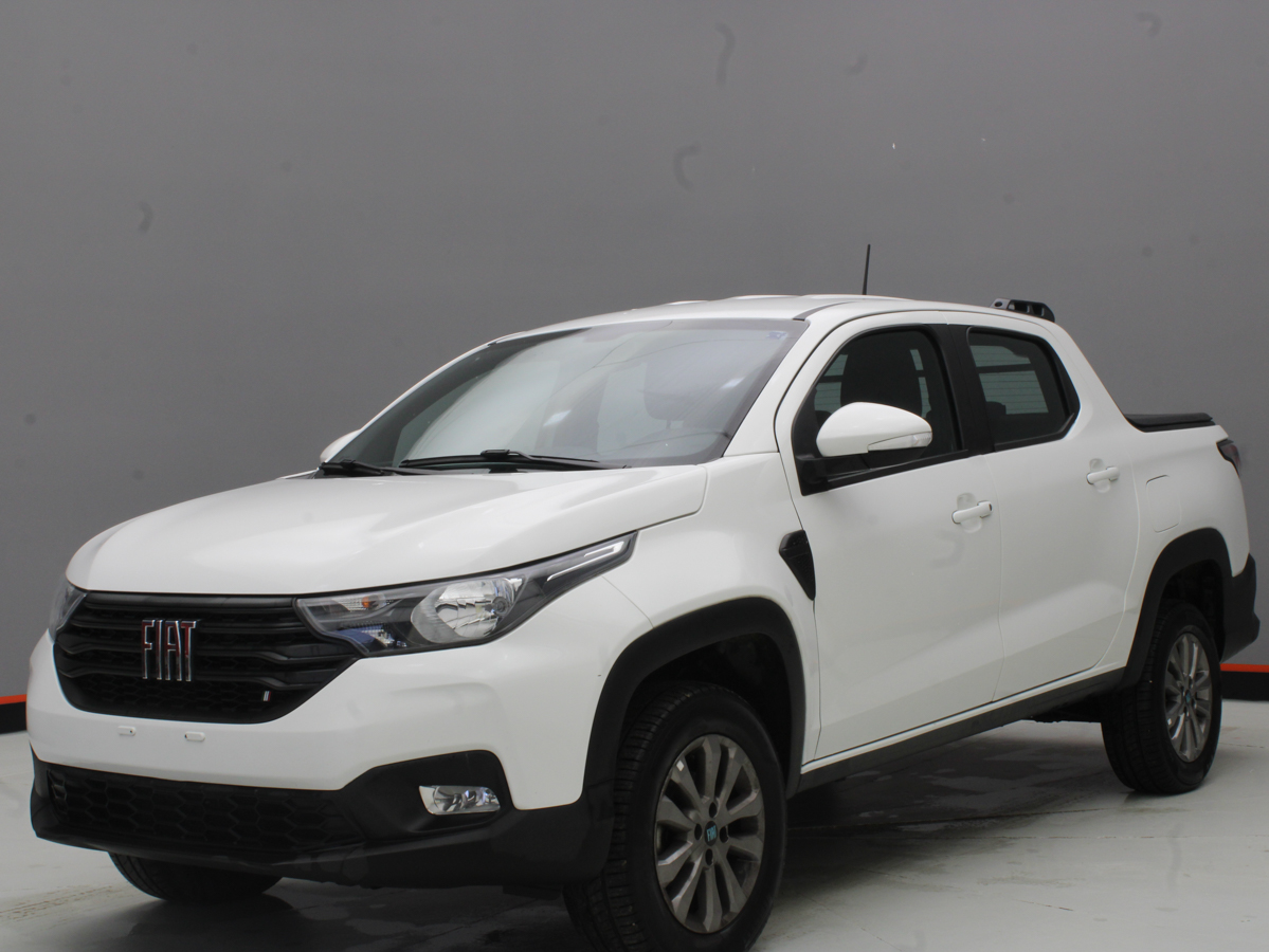 FIAT STRADA FREEDOM 2024