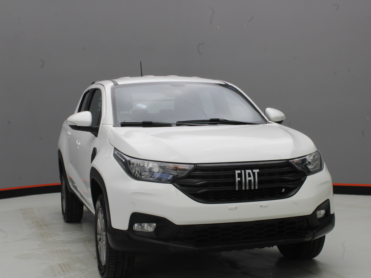 FIAT STRADA FREEDOM 2024
