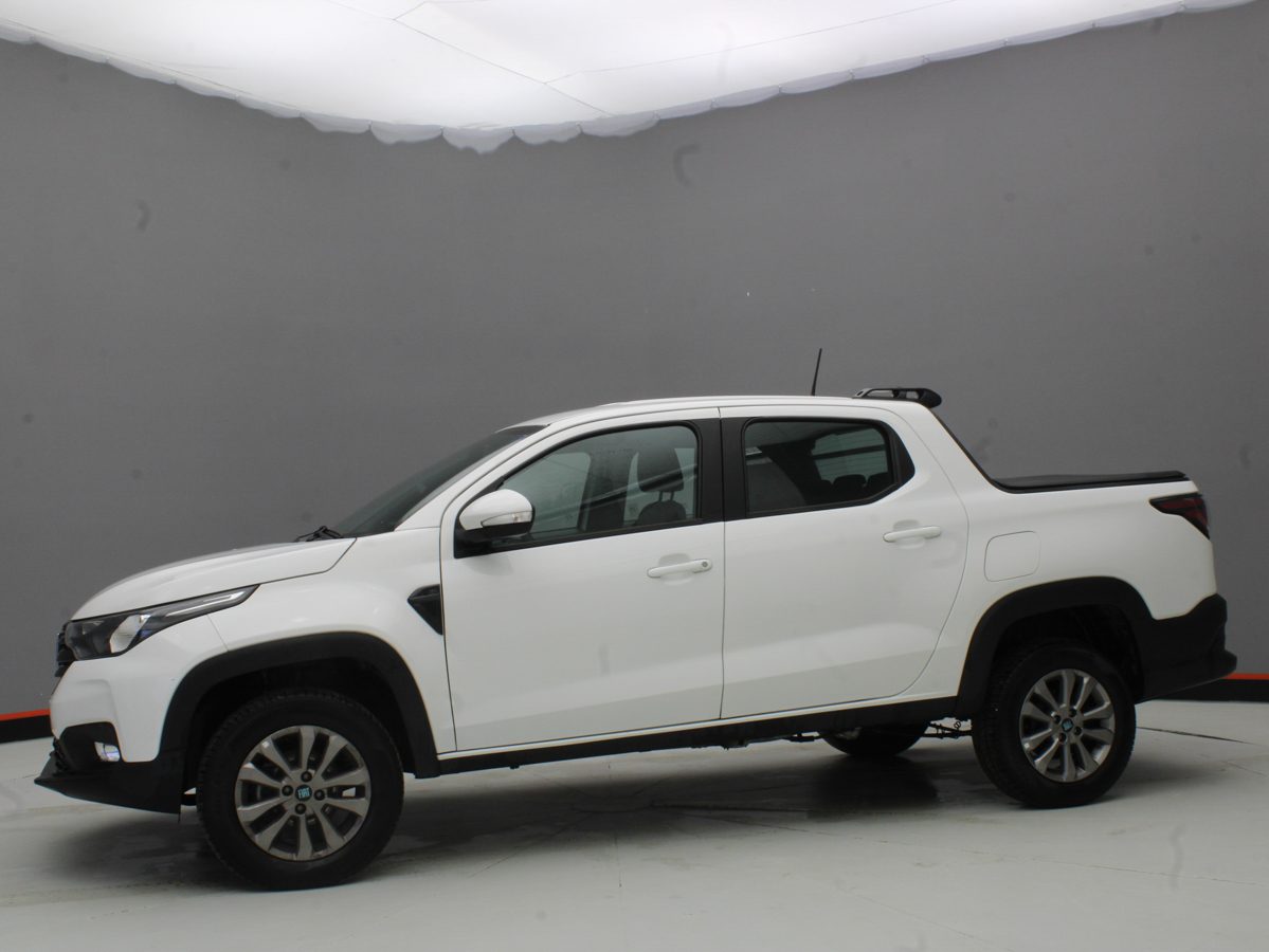FIAT STRADA FREEDOM 2024