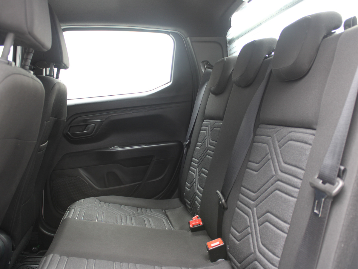 FIAT STRADA FREEDOM 2024