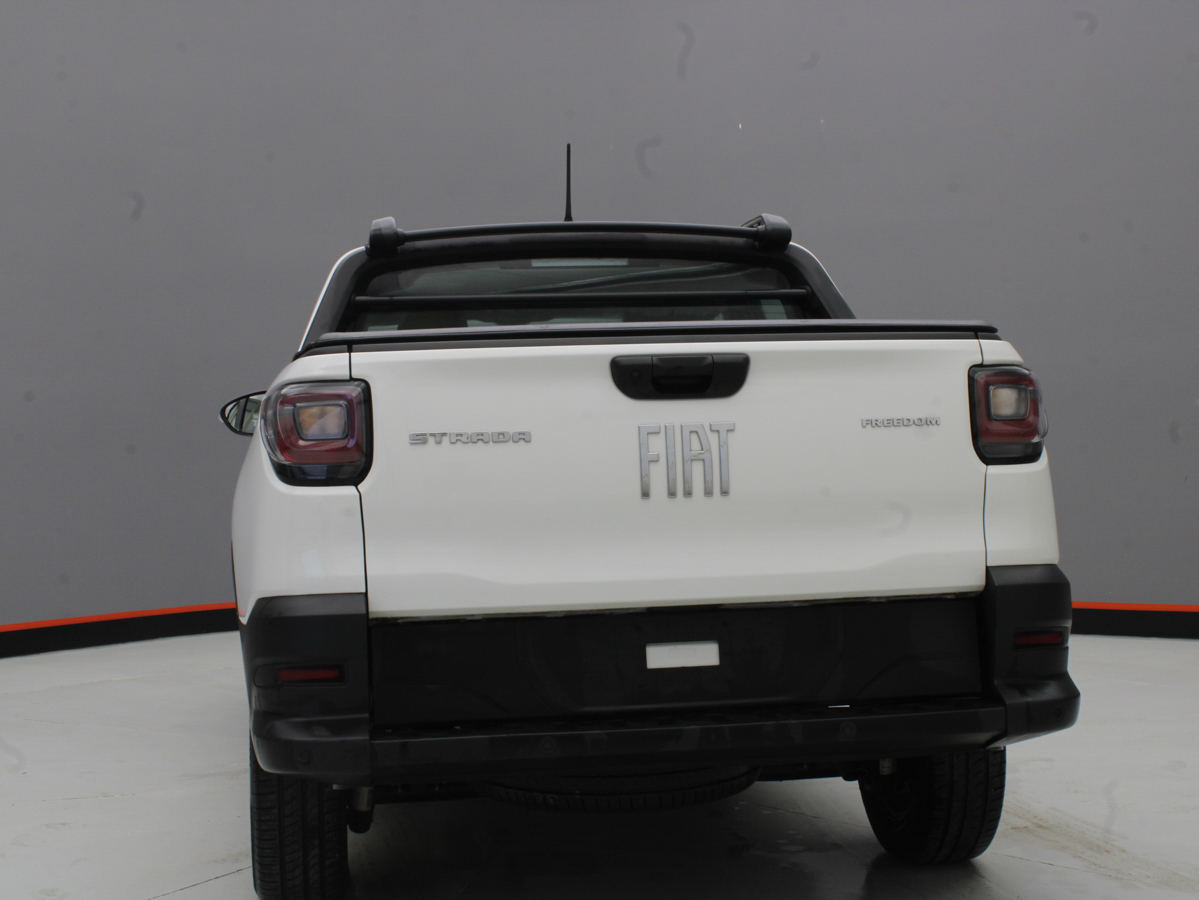 FIAT STRADA FREEDOM 2024