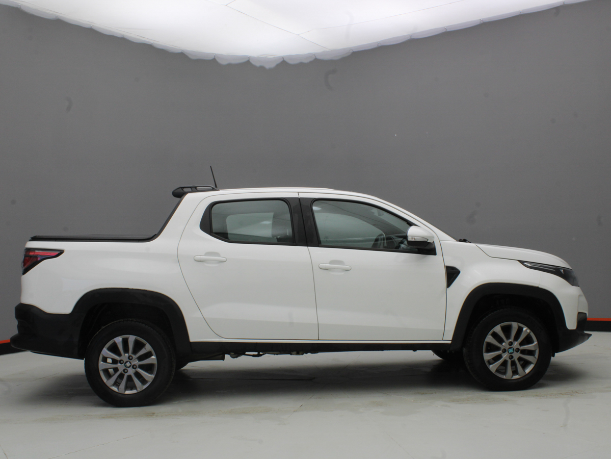 FIAT STRADA FREEDOM 2024