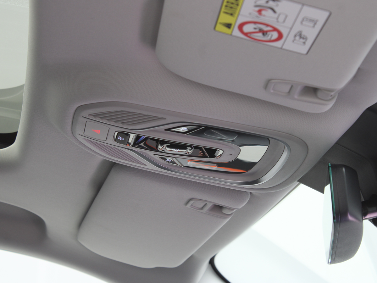 GEELY EX5 EM-I MAX 1.000KM DE AUTONOMIA