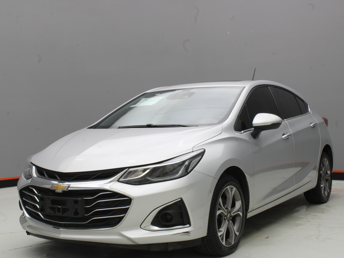 CHEVROLET CRUZE PREMIER 2022