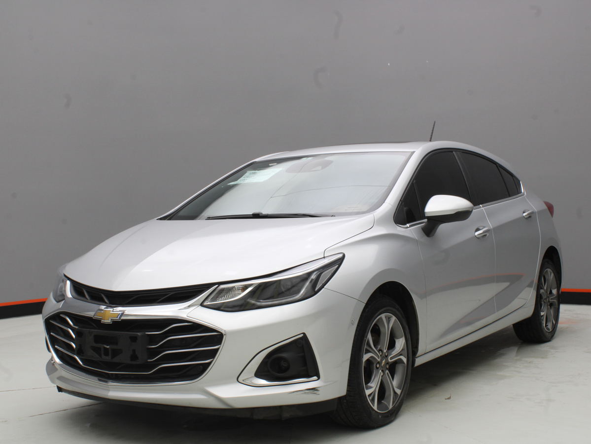 CHEVROLET CRUZE PREMIER 2022