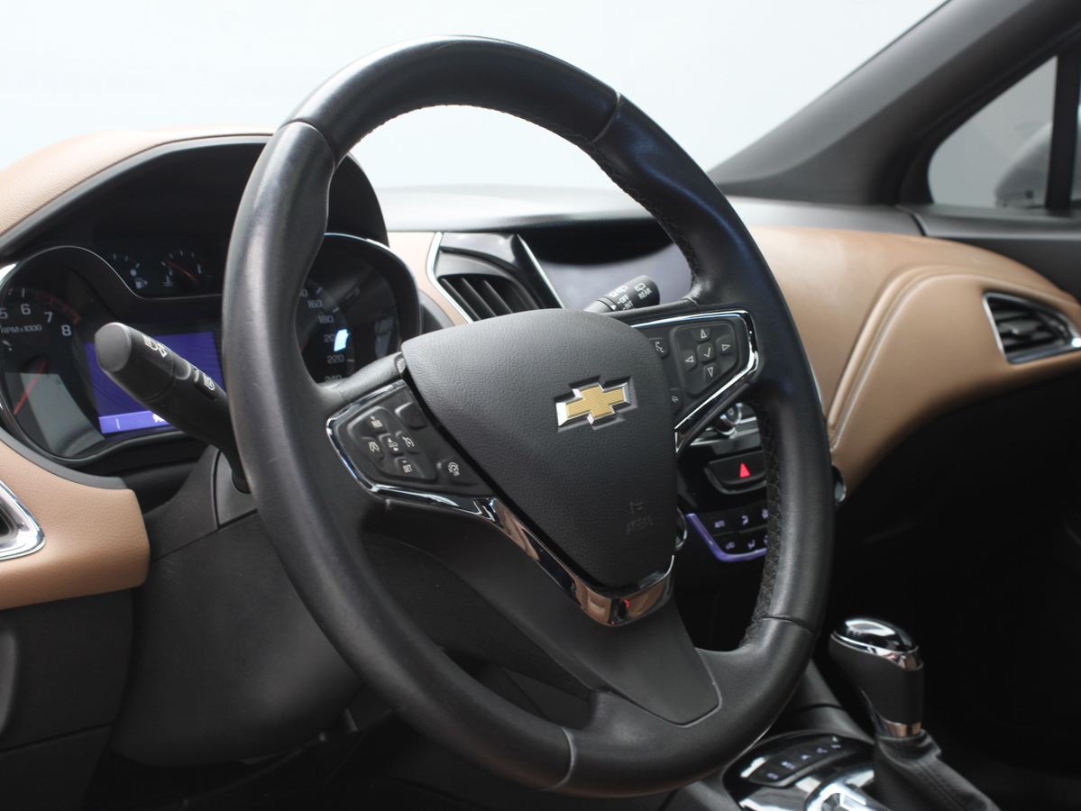 CHEVROLET CRUZE PREMIER 2022