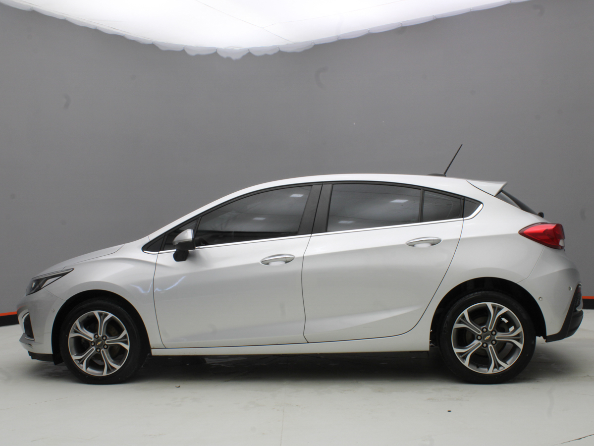 CHEVROLET CRUZE PREMIER 2022