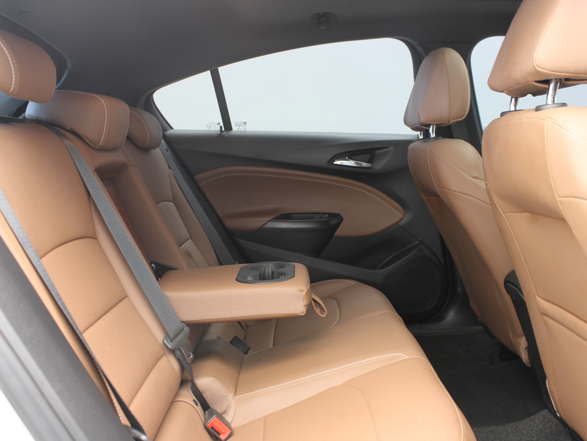 CHEVROLET CRUZE PREMIER 2022