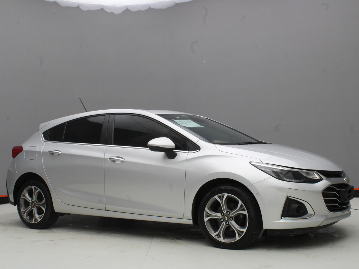 CHEVROLET CRUZE PREMIER 2022
