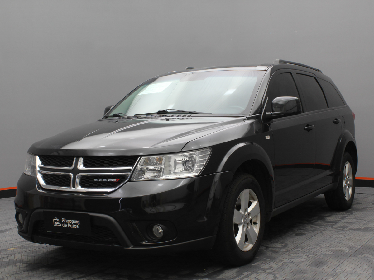 DODGE JOURNEY SE 2013