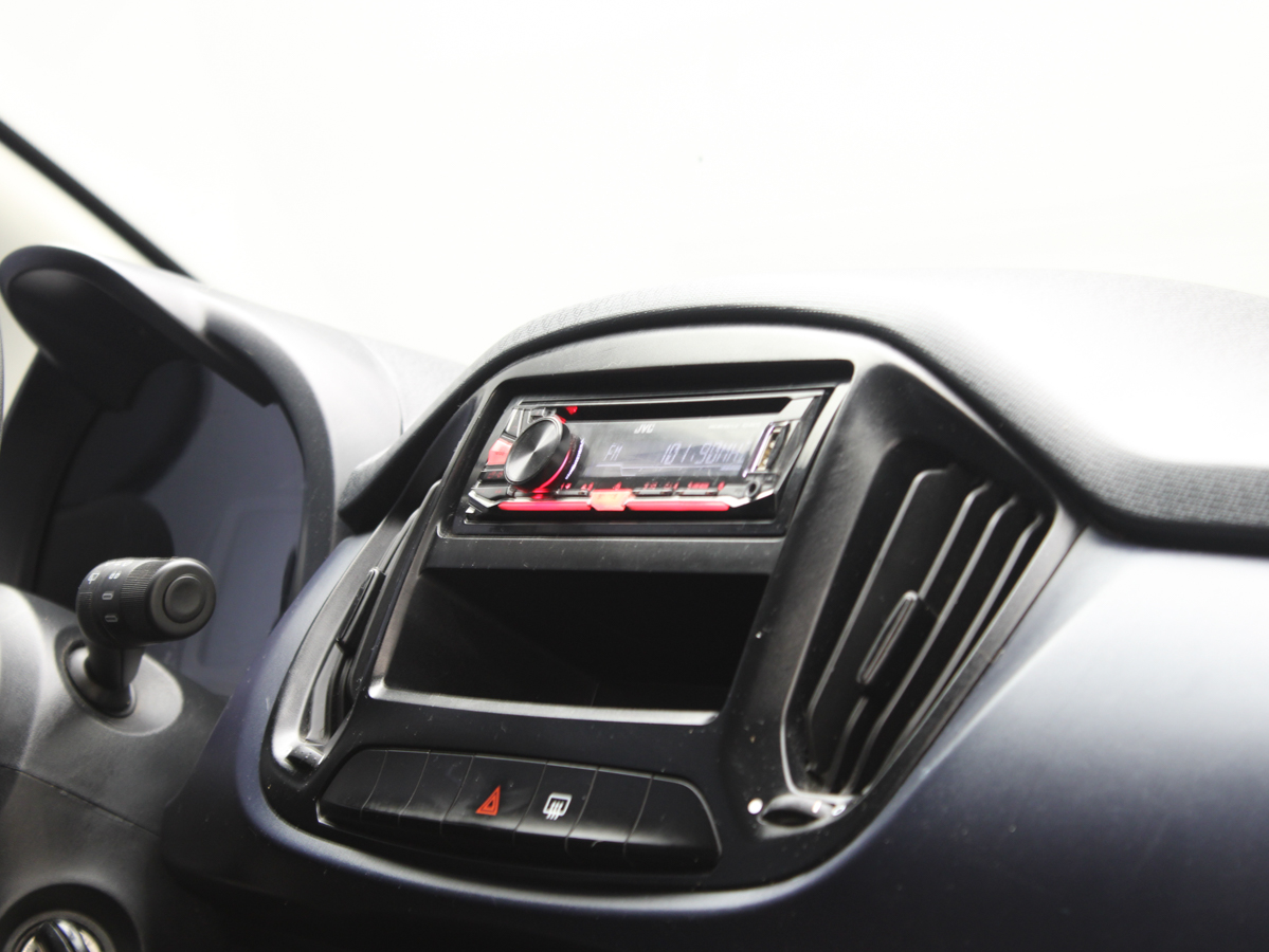 FIAT UNO ATTRACTIVE 2018