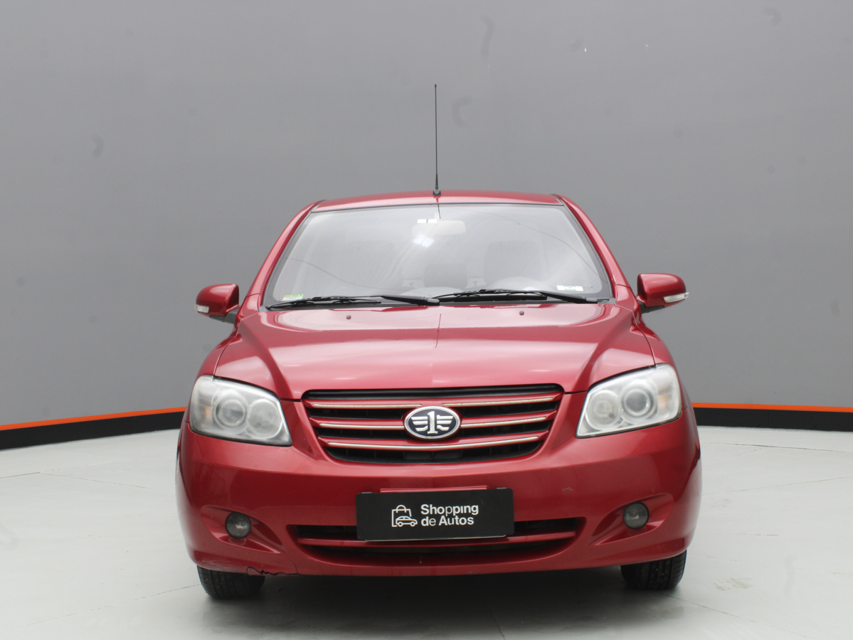 FAW N5 2015